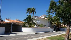 Apartment Los Eucaliptus