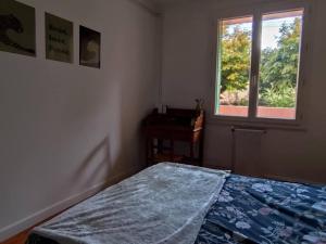 Le tropical 2 chambres