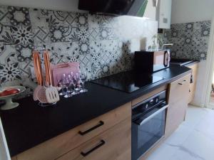 Le tropical 2 chambres