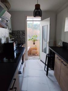 Le tropical 2 chambres