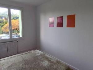 Le tropical 2 chambres