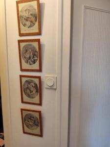 Le tropical 2 chambres