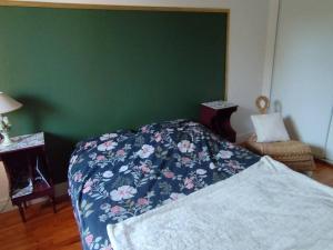 Appartements Le tropical 2 chambres : photos des chambres