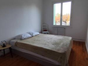 Appartements Le tropical 2 chambres : photos des chambres