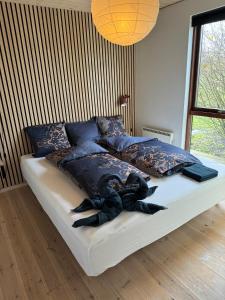 Vidunderlig fritidshus ved Skov og Golfbane