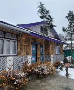 Kelly's Rooms - Paro