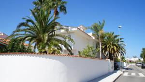 Apartment Los Eucaliptus