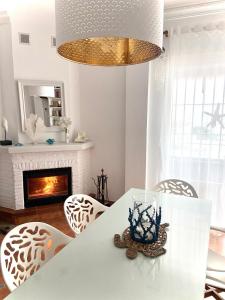 Chalet Playa Mazagon