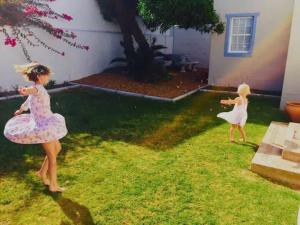 Langebaan 4 Bedroom Holiday Home