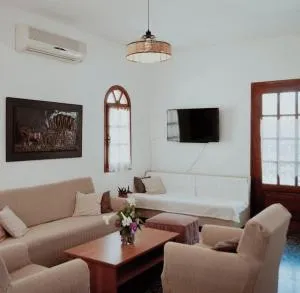 Casa Marika - 3 bedroom house - Kavoúsion