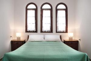 Casa Marika - 3 bedroom house