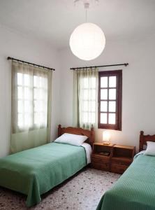 Casa Marika - 3 bedroom house