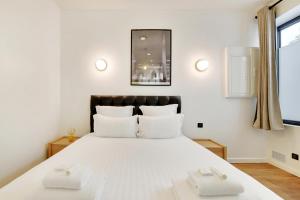 Pick A Flats Apartment in Place Vendôme - Rue Saint-Honore