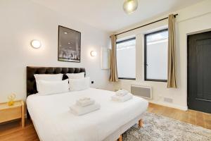 Pick A Flats Apartment in Place Vendôme - Rue Saint-Honore