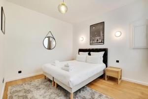 Pick A Flats Apartment in Place Vendôme - Rue Saint-Honore