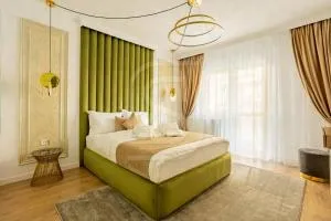 Atlas by Kristal Collection - Berceni