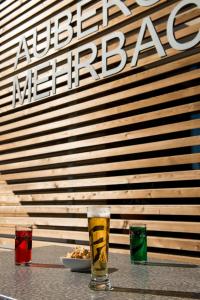 Hotels Logis Auberge Du Mehrbachel - Hotel & Restaurant : photos des chambres