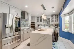 Pets Welcome Quiet Silver Spring Retreat! - Laurel