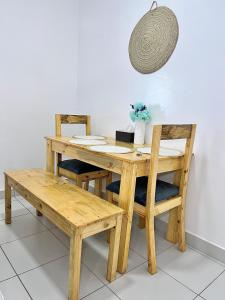 Majestic Homes - HER MAJESTY