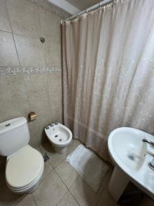 Departamento Mar del Plata - zona centro