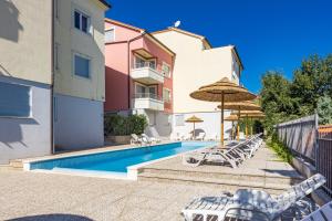 Residence Kamenjak Center