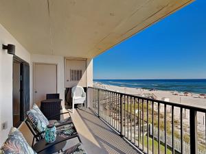 Ocean Breeze East #303 - 4hvězdičkové hotely ve městě Perdido Key