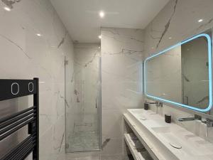 Renovated Apartment near Tuileries and Concorde