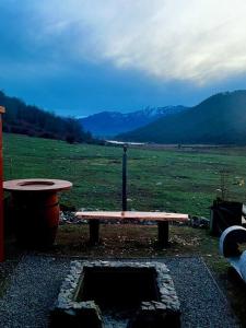 Vista Laguna San Pedro