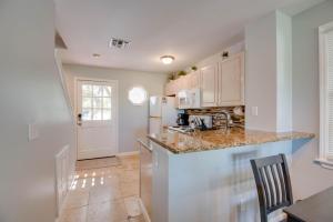 Cabana at the Golf Club - Monthly Rental