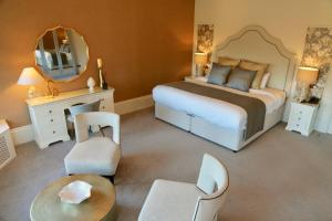 Farington Lodge Hotel