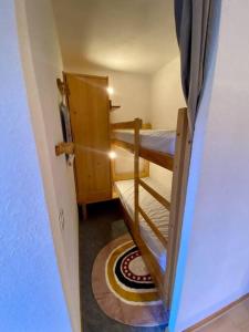 Appartement au pied des pistes