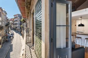 GuestReady - Charming Mezzanine near Porto