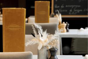 Hotels Kyriad Vannes Centre Ville : photos des chambres