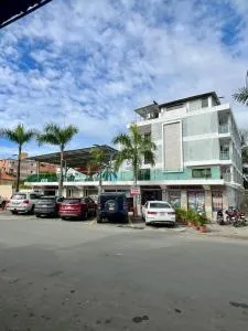 Hotel Restaurant Hamilton - Boca Chica