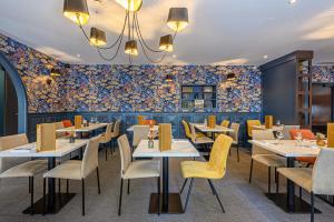 Hotels Kyriad Vannes Centre Ville : photos des chambres