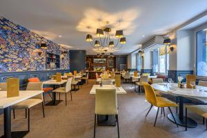 Hotels Kyriad Vannes Centre Ville : photos des chambres