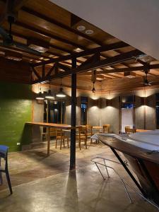 Eyy Hostel
