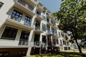 River View Apartment