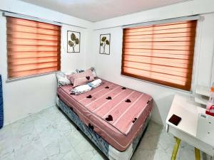 Sam&Sab Transient HOUSE Camella PRIMA Ampayon Butuan City