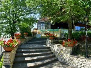 Hotel Pierfaone - 萨索迪卡斯塔尔达