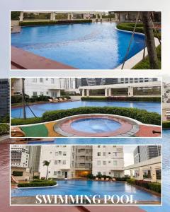 Luxanos Condo Place- Avida Tower, IT Park