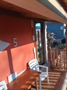 Apartment Niv 