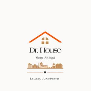 Dr House Luxury Apartment