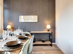 Casa modernista en Paseo de Gracia