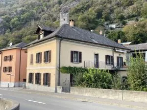 Mansarda Renten - Arvigo