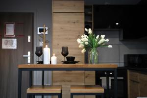 Capital Towers Spatial