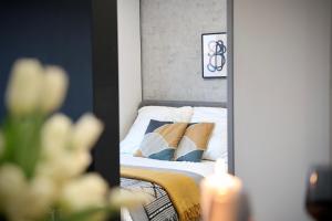 Capital Towers Spatial