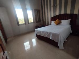 golf amelkis médina 1 N 50