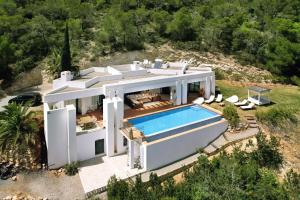 Villa El Mirador Uno