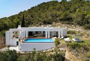 Villa El Mirador Uno